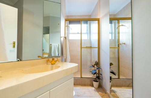 Cape Town Apartamento | The Sunbird
