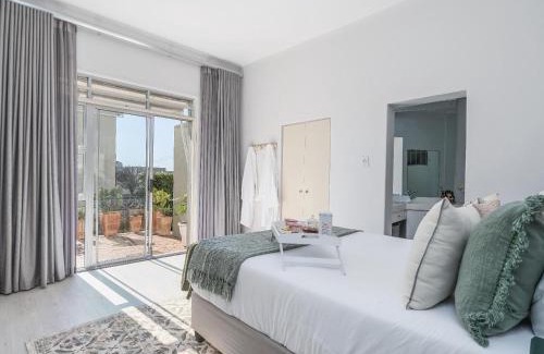 Cape Town Apartamento | The Sunbird