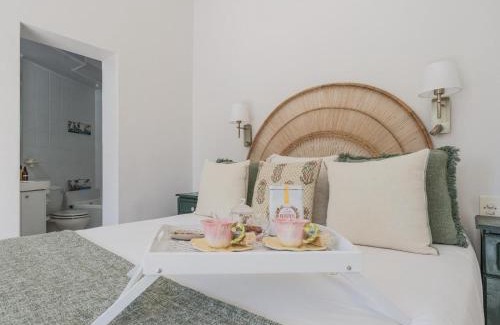 Cape Town Apartamento | The Sunbird