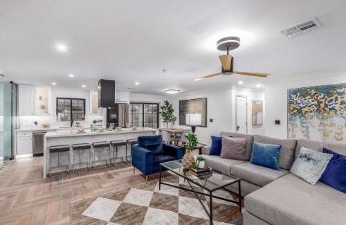 Peaceful Valley Casa | The Sundancer Custom Retreat