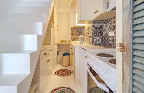 Mykonos Casa | The Sunday House in the Heart of Mykonos Town