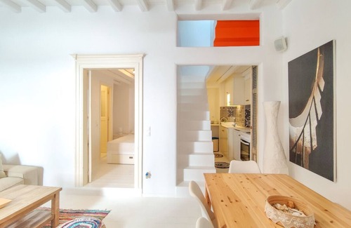 Mykonos Casa | The Sunday House in the Heart of Mykonos Town