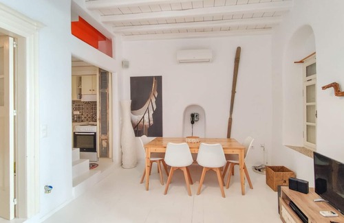 Mykonos Casa | The Sunday House in the Heart of Mykonos Town