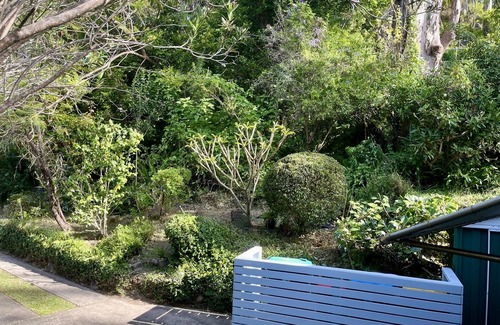 Clareville Casa | The Sundeck Cottage - Clareville Beach