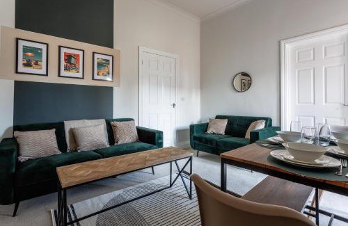 Sunderland Casa | The Sunderland Spot Family & Work Ready