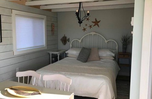 Indian Harbour Cabaña | The Sunfish Cottage - Nueva Escocia