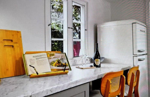 Ojai Casa | The Sunflower Cottage
