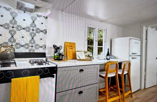 Ojai Casa | The Sunflower Cottage