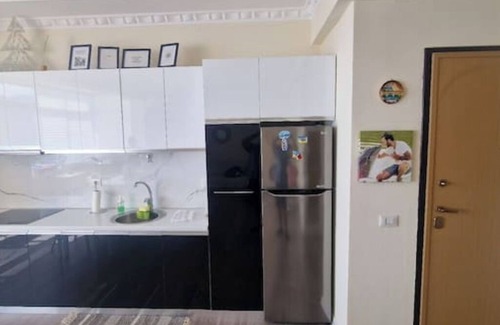 Vlore Apartamento | The Sunkissed Suite: Your Coastal Retreat in Vlore