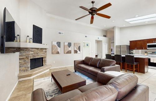 Paradise Park Vista Casa | The Sunlit Sanctuary