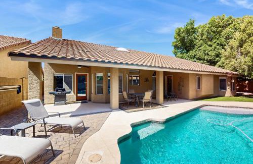 Paradise Park Vista Casa | The Sunlit Sanctuary