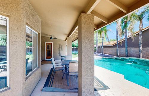 Paradise Park Vista Casa | The Sunlit Sanctuary