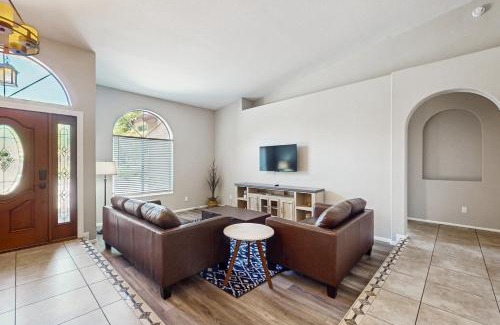 Paradise Park Vista Casa | The Sunlit Sanctuary
