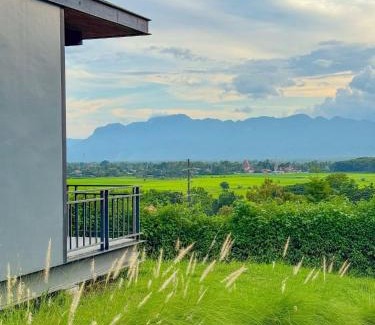 Lom Kao Complejo | The Sunnery Ville