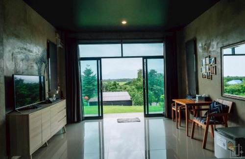 Lom Kao Complejo | The Sunnery Ville
