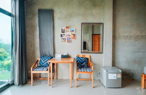 Lom Kao Complejo | The Sunnery Ville