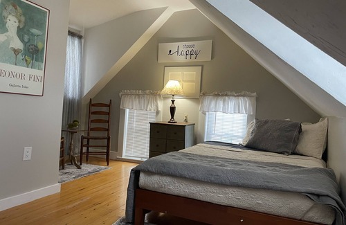 Campton Cama Y Desayuno | The Sunny G B&B