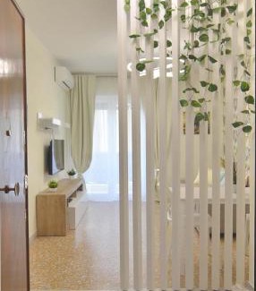 Pigneto Apartamento | The Sunny House of Rome