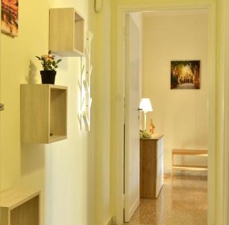 Pigneto Apartamento | The Sunny House of Rome