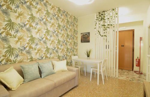 Pigneto Apartamento | The Sunny House of Rome