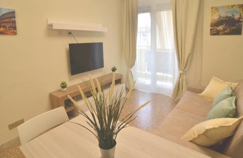 Pigneto Apartamento | The Sunny House of Rome