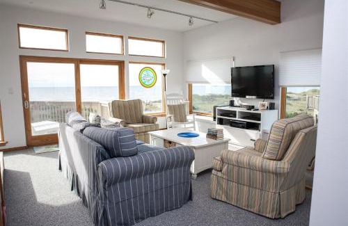 Frisco Casa | THE SUNNY SPOT cottage