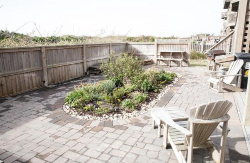 Frisco Casa | THE SUNNY SPOT cottage