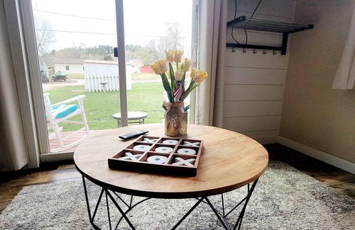 Rapid City Casa | The Sunset - 1 bedroom spacious and comfortable with all the amenities
