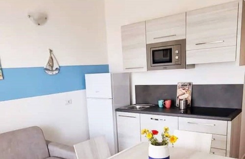 Castelsardo Apartamento | "The Sunset" Apartment
