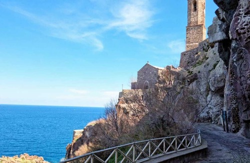 Castelsardo Apartamento | "The Sunset" Apartment