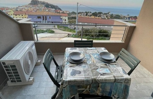 Castelsardo Apartamento | "The Sunset" Apartment