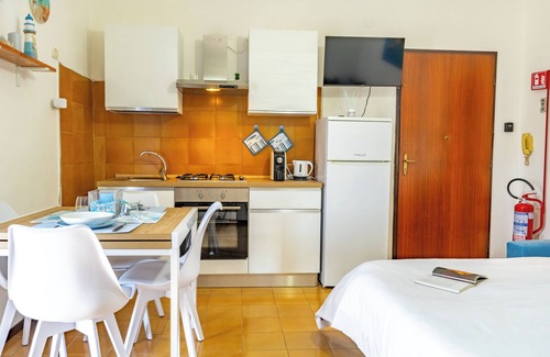 Chianchitta-Pallio Apartamento | The Sunset - Appartament in residential complex