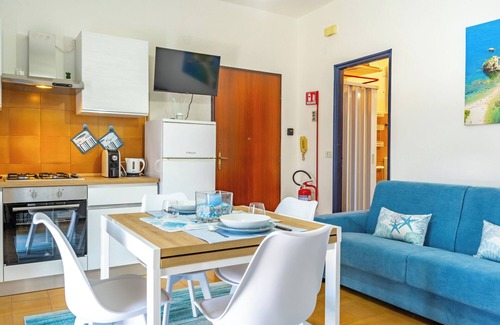 Chianchitta-Pallio Apartamento | The Sunset - Appartament in residential complex