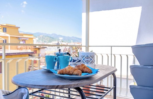 Chianchitta-Pallio Apartamento | The Sunset - Appartament in residential complex