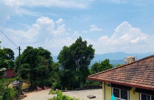 Katakeri Rural Casa | The Sunset Canopy Coorg homestay