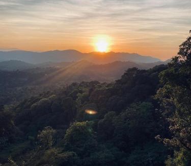 Katakeri Rural Casa | The Sunset Canopy Coorg homestay
