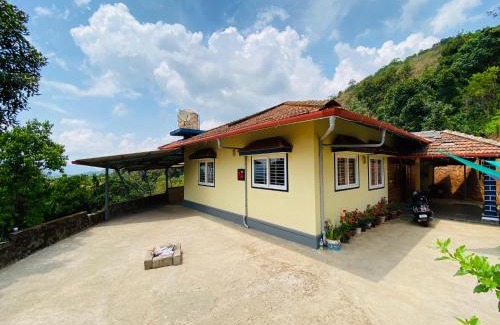 Katakeri Rural Casa | The Sunset Canopy Coorg homestay