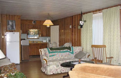 Port Elgin Casa | El Sunset Cottage Park Port Elgin - Cottage # 4 - Aberdeen