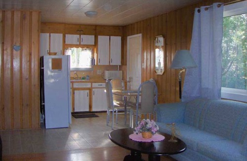 Port Elgin Casa | The Sunset Cottage Park Port Elgin - Cabaña # 3 - Bow Hill
