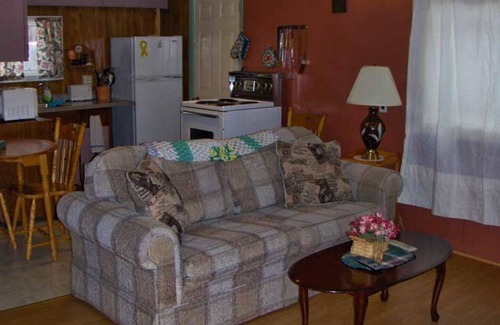 Port Elgin Casa | The Sunset Cottage Park Port Elgin - Cabaña # 3 - Bow Hill