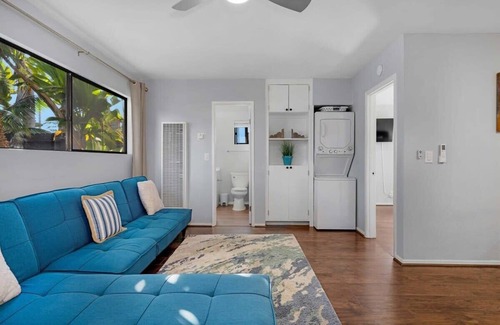 Sunset Cliffs Casa | The Sunset Cottage Su