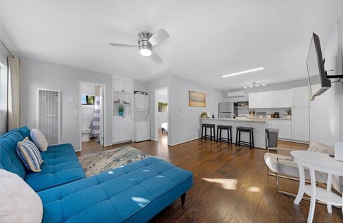 Sunset Cliffs Casa | The Sunset Cottage Su