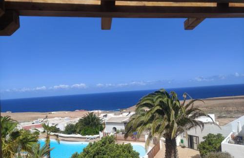 Betancuria Apartamento | The Sunset