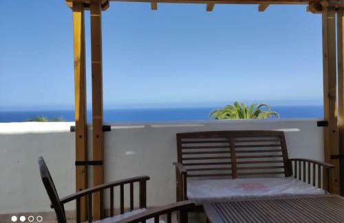 Betancuria Apartamento | The Sunset