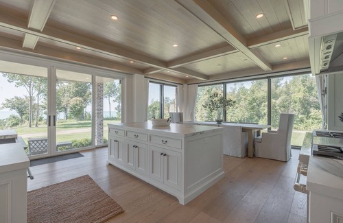 Central Huron Casa | The Sunset Estate - Lake Huron's most luxurious short term rental