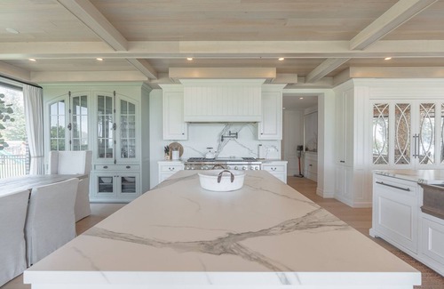 Central Huron Casa | The Sunset Estate - Lake Huron's most luxurious short term rental