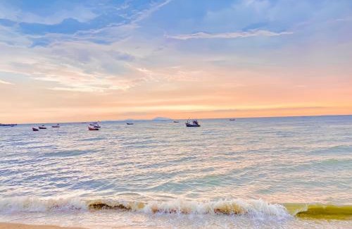 Saen Suk Hotel | The Sunset Exclusive