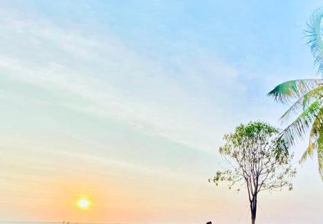 Saen Suk Hotel | The Sunset Exclusive