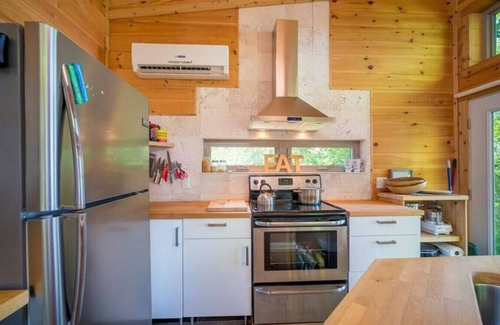 Brocton Chalet De Esquí | The Sunset Hideaway in Portland, NY