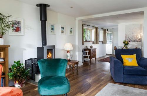 Sibford Gower Casa | The Sunset Retreat